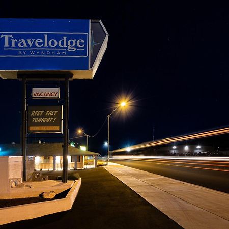 Travelodge By Wyndham Parker Kültér fotó