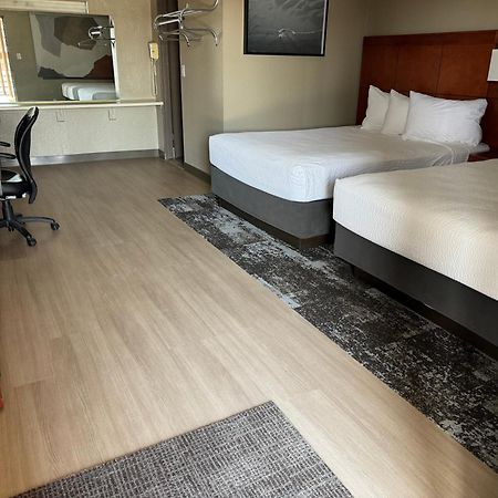 Travelodge By Wyndham Parker Kültér fotó
