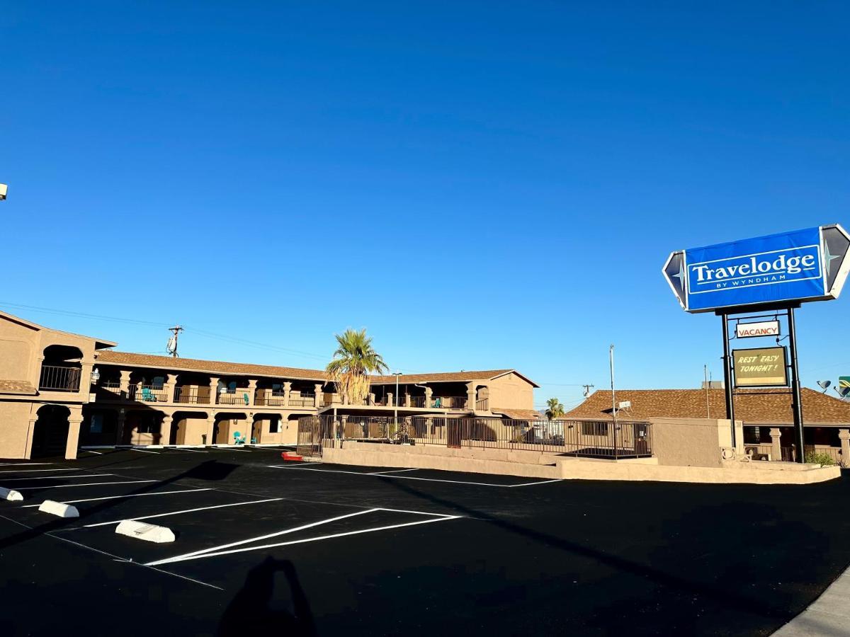 Travelodge By Wyndham Parker Kültér fotó