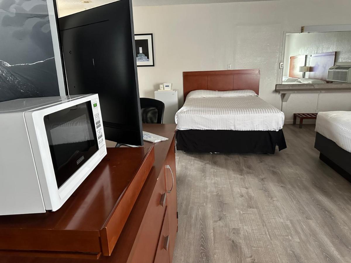 Travelodge By Wyndham Parker Kültér fotó