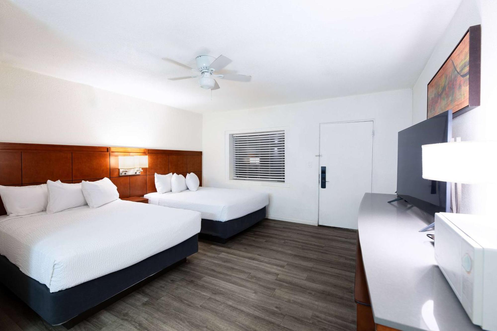 Travelodge By Wyndham Parker Kültér fotó