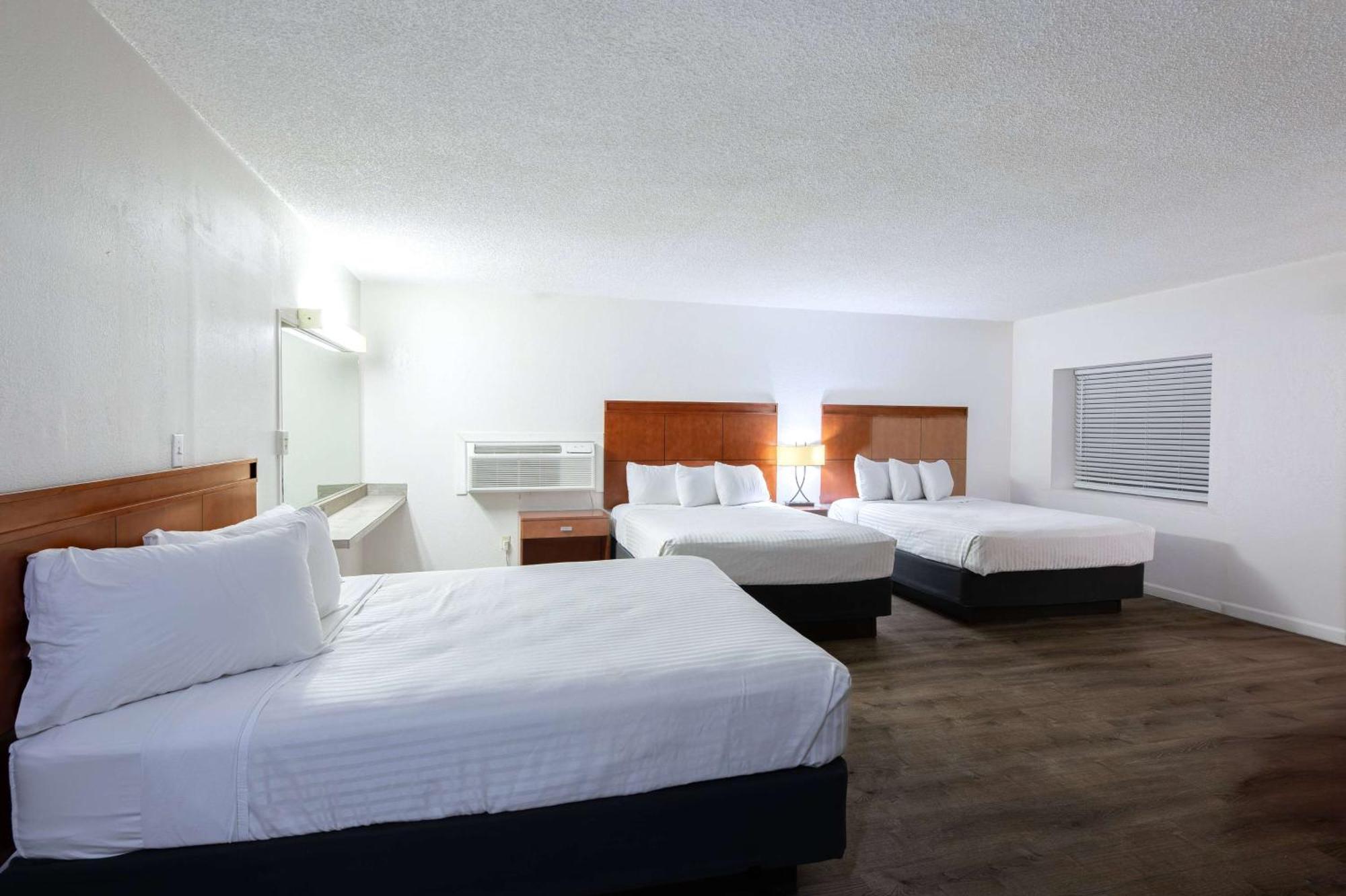 Travelodge By Wyndham Parker Kültér fotó