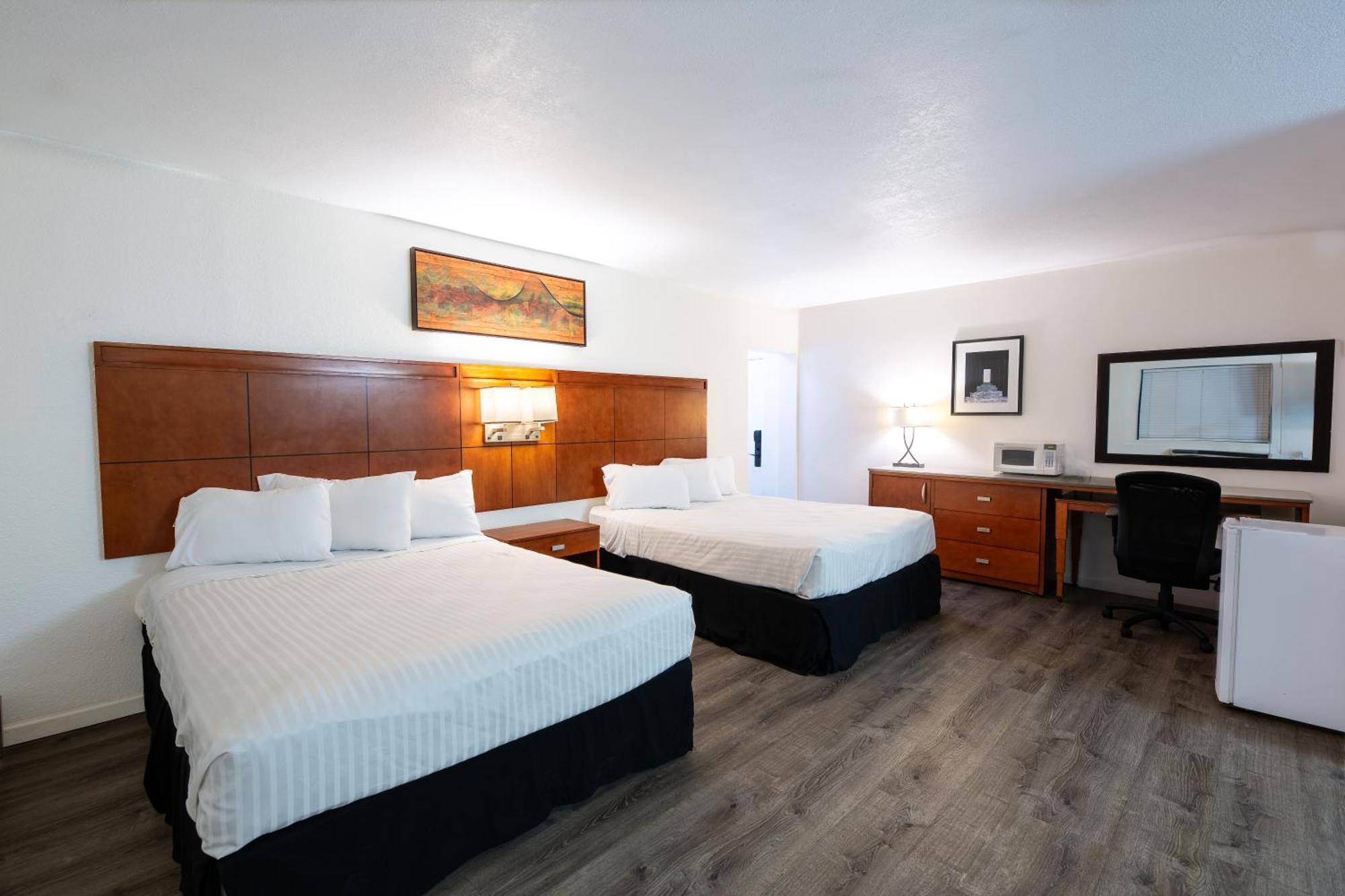 Travelodge By Wyndham Parker Kültér fotó