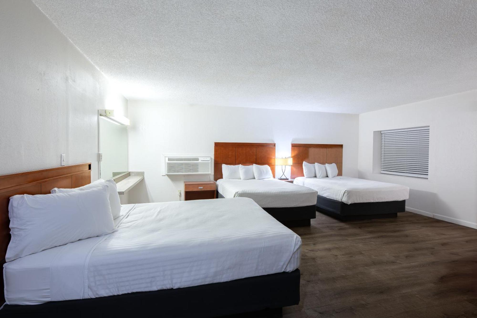 Travelodge By Wyndham Parker Kültér fotó