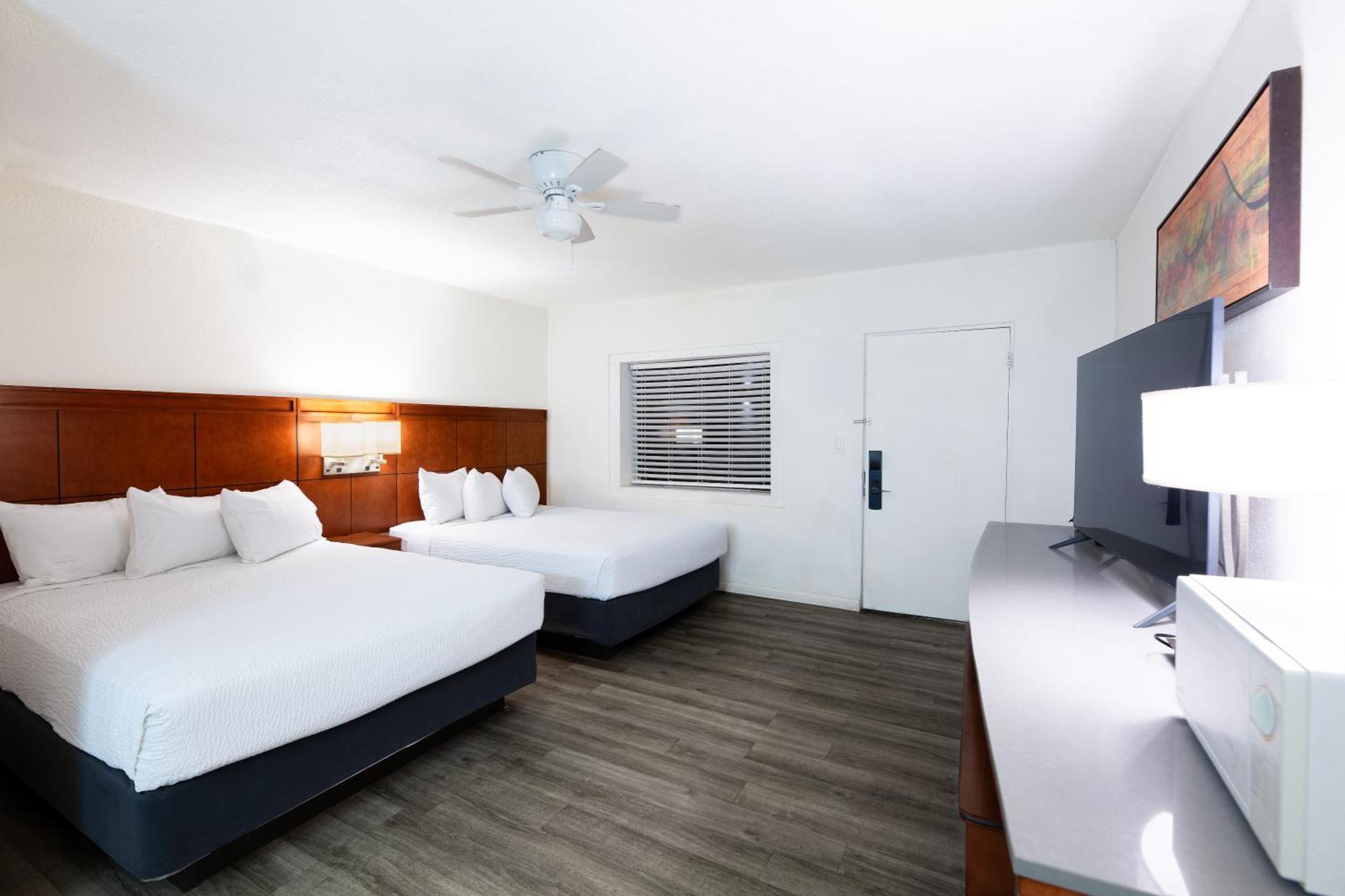 Travelodge By Wyndham Parker Kültér fotó