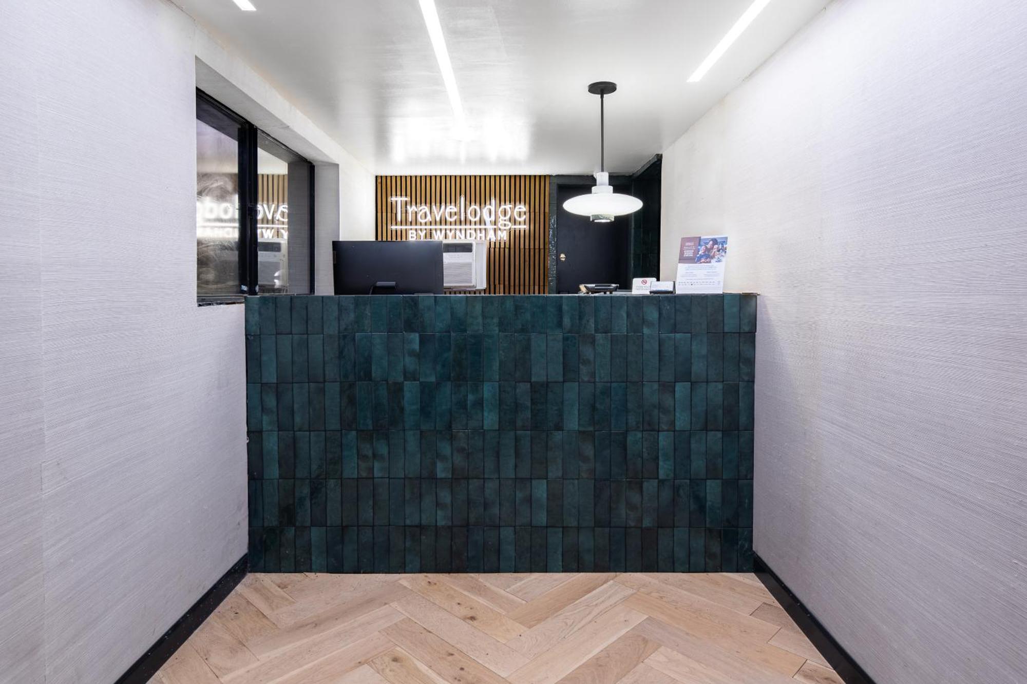 Travelodge By Wyndham Parker Kültér fotó