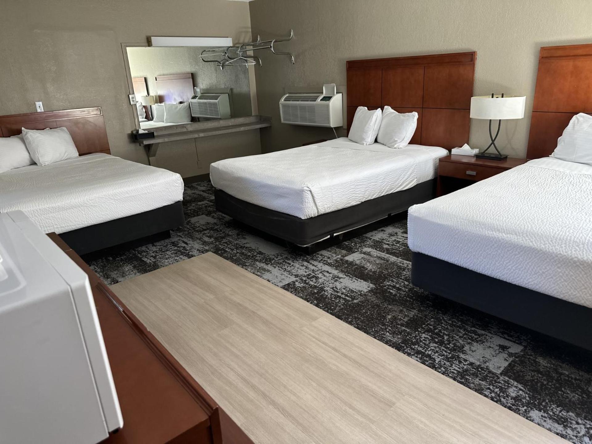 Travelodge By Wyndham Parker Kültér fotó